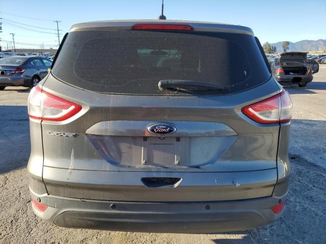 Photo 6 from auction – 2014 FORD ESCAPE S with VIN 1FMCU0F71EUD25094