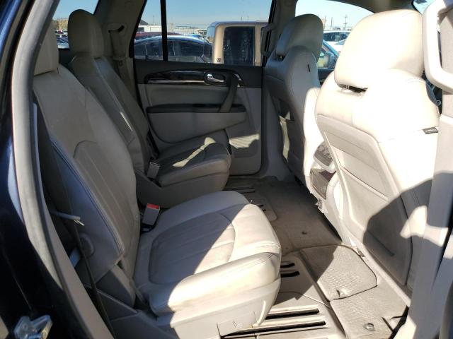Photo 11 from auction – 2017 BUICK ENCLAVE with VIN 5GAKRBKD8HJ245470