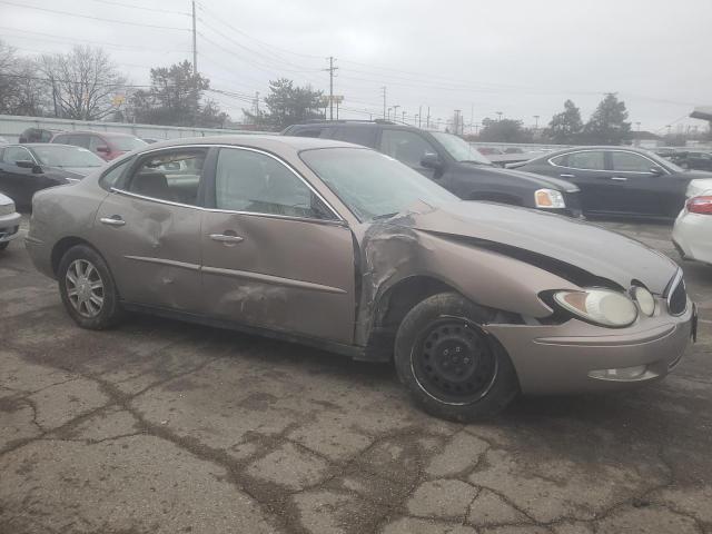 Photo 4 from auction – 2007 BUICK LACROSSE C with VIN 2G4WC582171183827