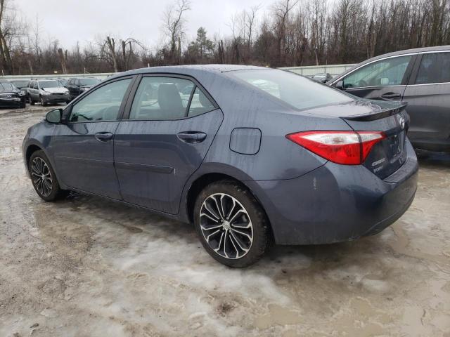 Photo 2 from auction – 2015 TOYOTA COROLLA L with VIN 5YFBURHE9FP209785