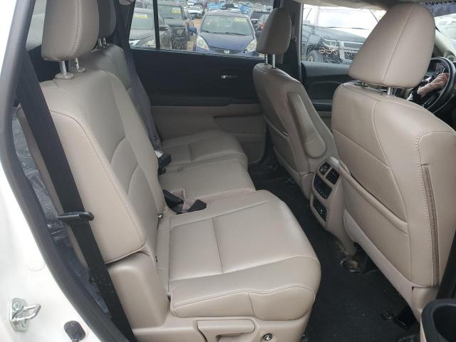Photo 11 from auction – 2019 HONDA PILOT EXL with VIN 5FNYF6H42KB033212