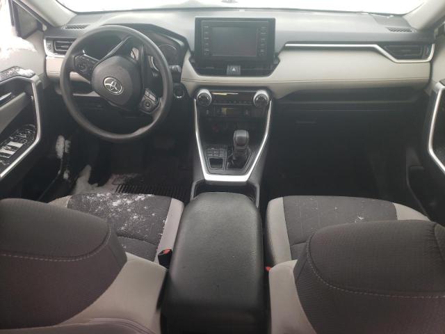 Photo 8 from auction – 2019 TOYOTA RAV4 XLE with VIN JTMP1RFV5KJ018767