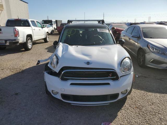 Photo 5 from auction – 2015 MINI COOPER S C with VIN WMWZC5C54FWP42231