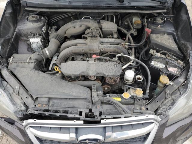 Photo 11 from auction – 2012 SUBARU IMPREZA PR with VIN JF1GPAC64CH212296