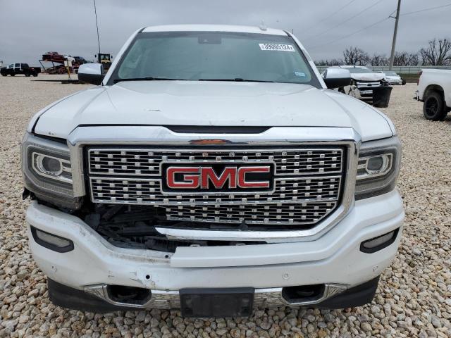 Photo 5 from auction – 2017 GMC SIERRA K15 with VIN 3GTU2PEJ4HG260852