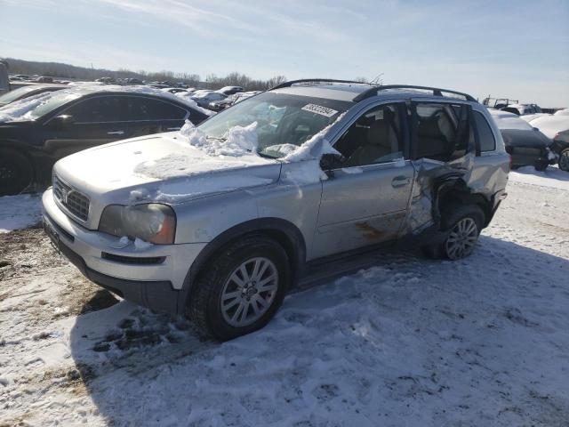 VOLVO XC90 3.2 2008 with VIN YV4CZ982781480876 - Photo from auction
