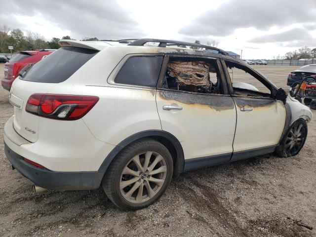 Photo 3 from auction – 2015 MAZDA CX-9 GRAND with VIN JM3TB2DA0F0461186