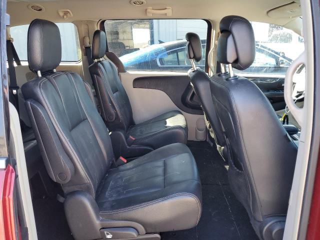 Photo 11 from auction – 2015 CHRYSLER TOWN & COU with VIN 2C4RC1BG7FR565035