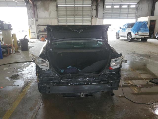 Photo 6 from auction – 2019 TOYOTA COROLLA L with VIN 2T1BURHEXKC156783