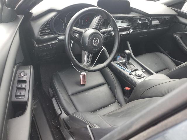 Photo 8 from auction – 2021 MAZDA 3 SELECT with VIN JM1BPAKLXM1402691