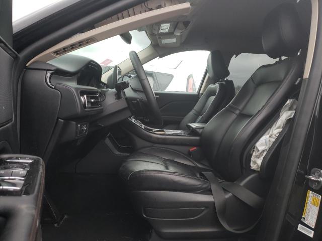 Photo 7 from auction – 2023 LINCOLN AVIATOR with VIN 5LM5J0XC3PGL09510