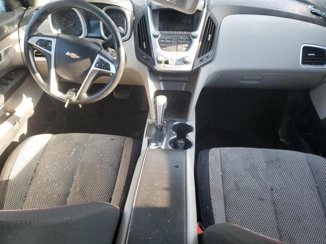 Photo 8 from auction – 2015 CHEVROLET EQUINOX LT with VIN 2GNFLFEK5F6309176