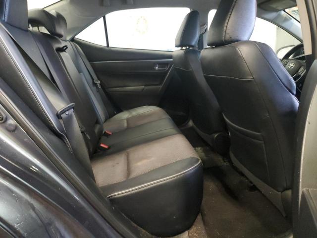 Photo 10 from auction – 2015 TOYOTA COROLLA L with VIN 2T1BURHE1FC310058