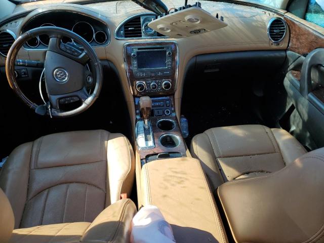 Photo 8 from auction – 2017 BUICK ENCLAVE with VIN 5GAKVCKD4HJ183213