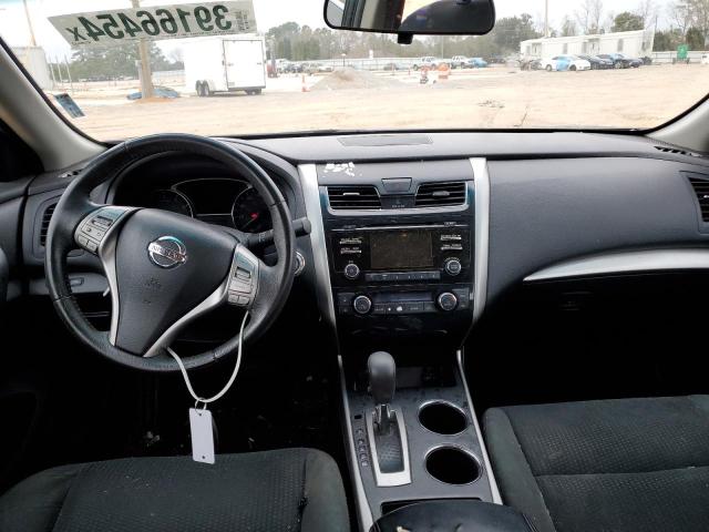 Photo 8 from auction – 2015 NISSAN ALTIMA 2.5 with VIN 1N4AL3AP1FC452464