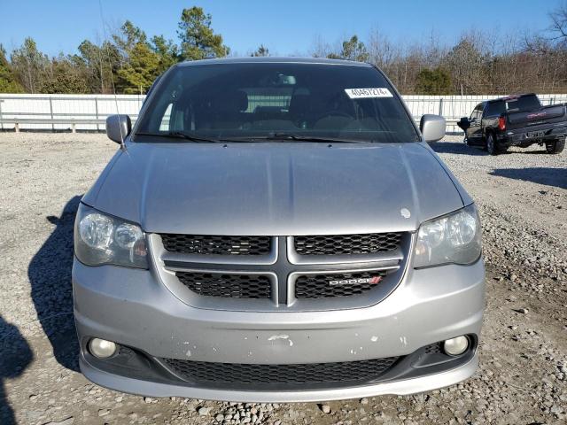 Photo 5 from auction – 2018 DODGE GRAND CARA with VIN 2C4RDGEG4JR200591