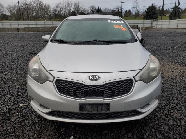 Photo 5 from auction – 2015 KIA FORTE EX with VIN KNAFX5A81F5289177