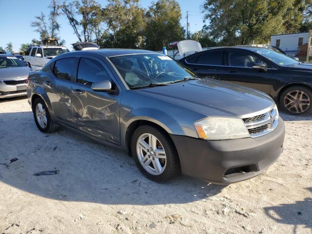 Photo 4 from auction – 2013 DODGE AVENGER SX with VIN 1C3CDZCG9DN623807