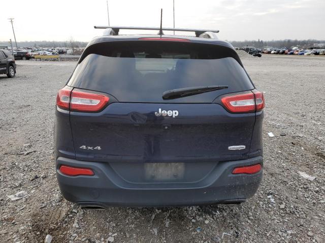Photo 6 from auction – 2015 JEEP CHEROKEE L with VIN 1C4PJMCSXFW726017
