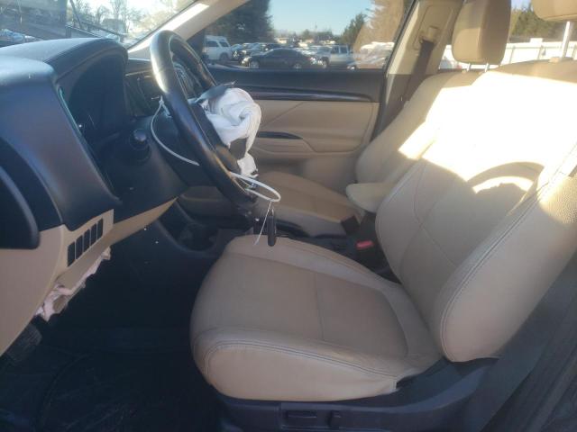 Photo 7 from auction – 2016 MITSUBISHI OUTLANDER with VIN JA4AD3A30GZ061111