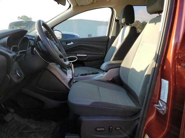 Photo 7 from auction – 2015 FORD ESCAPE SE with VIN 1FMCU0G79FUC31738