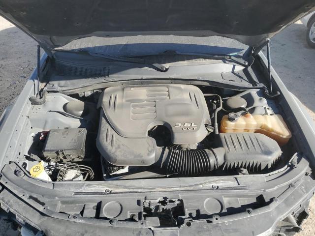 Photo 11 from auction – 2019 CHRYSLER 300 S with VIN 2C3CCAGG5KH632086