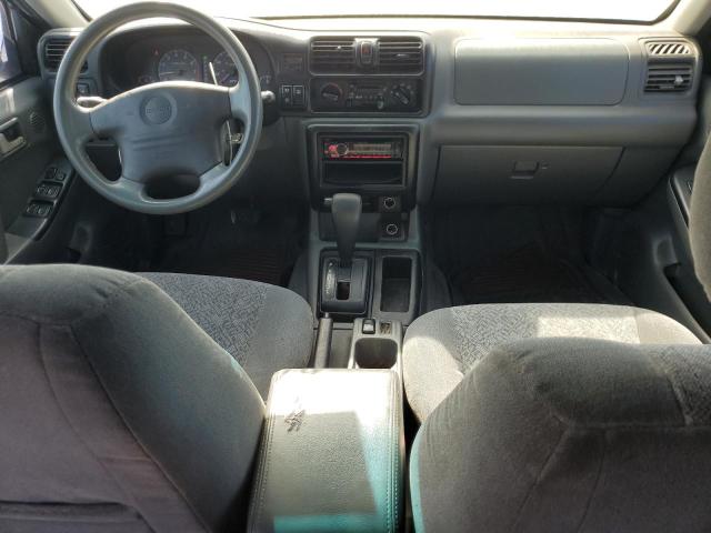 Photo 8 from auction – 2001 ISUZU RODEO S with VIN 4S2CK58W114346876