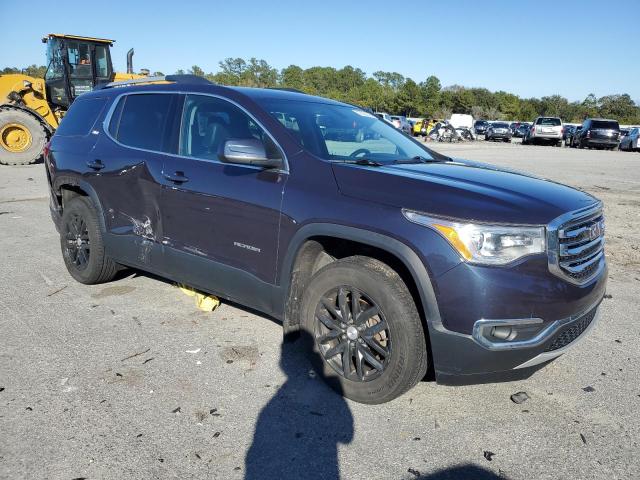 Photo 4 from auction – 2019 GMC ACADIA SLT with VIN 1GKKNULS4KZ182870