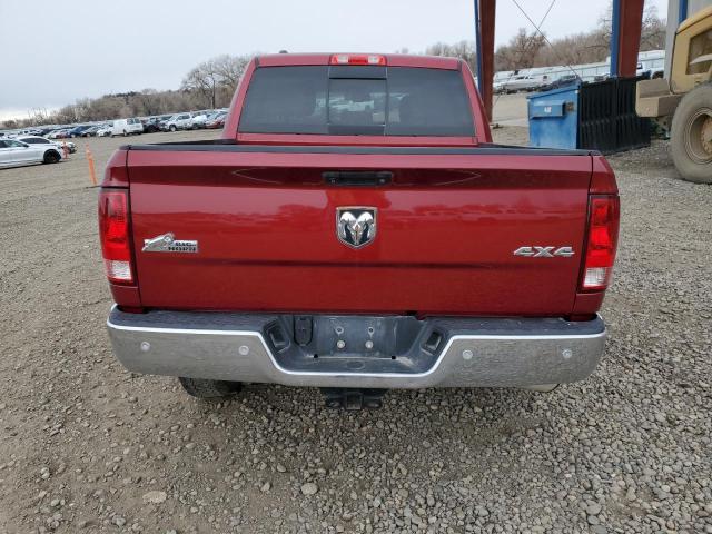 Photo 6 from auction – 2014 RAM 1500 SLT with VIN 1C6RR7LG4ES131840
