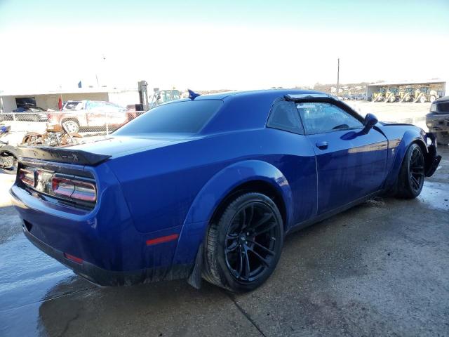 Photo 3 from auction – 2020 DODGE CHALLENGER with VIN 2C3CDZFJ0LH234066