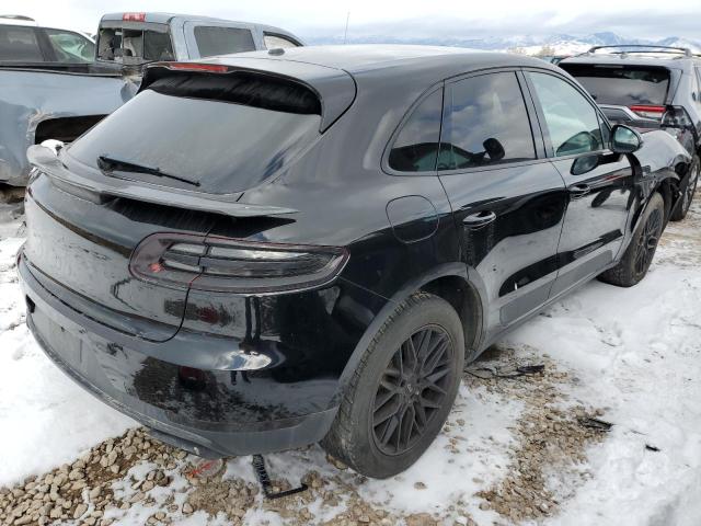 Photo 3 from auction – 2018 PORSCHE MACAN with VIN WP1AA2A5XJLB04601