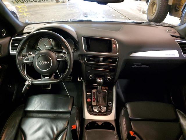 Photo 8 from auction – 2014 AUDI SQ5 PREMIU with VIN WA1CGAFP8EA014534