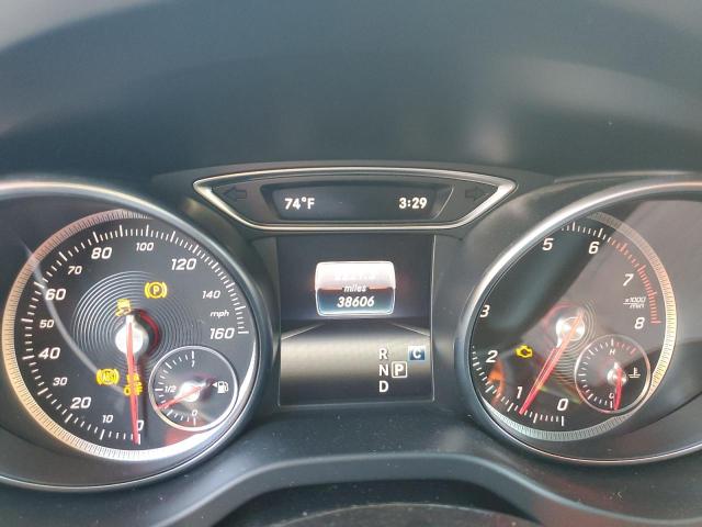 Photo 9 from auction – 2019 MERCEDES-BENZ CLA 250 with VIN WDDSJ4EB0KN721910