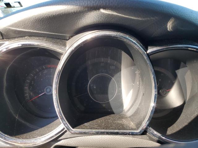 Photo 9 from auction – 2013 KIA OPTIMA LX with VIN 5XXGM4A76DG235562