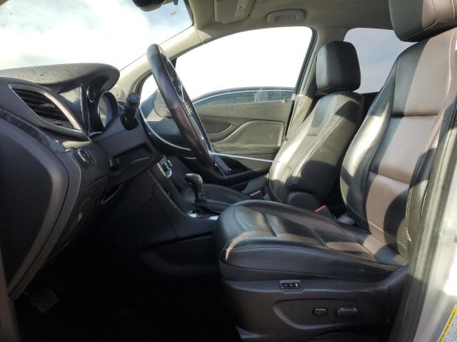 Photo 7 from auction – 2015 BUICK ENCORE with VIN KL4CJCSB1FB223150
