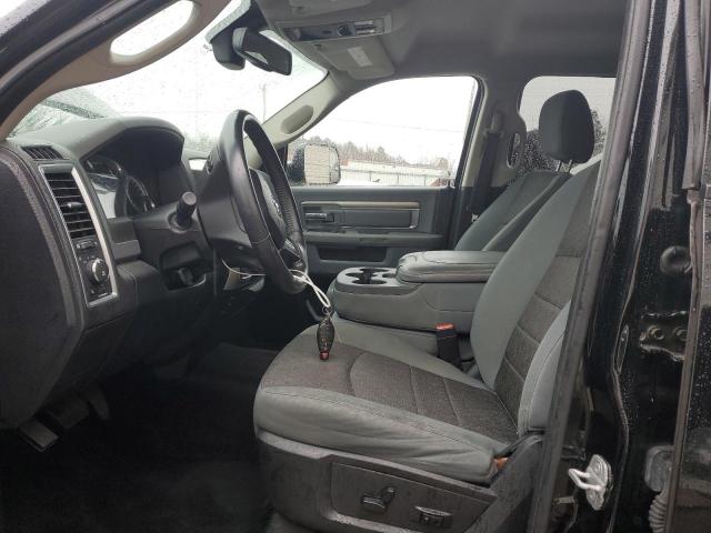 Photo 7 from auction – 2014 RAM 1500 SLT with VIN 1C6RR7LT0ES233729