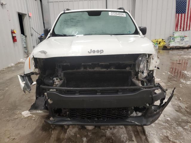 Photo 5 from auction – 2015 JEEP RENEGADE S with VIN ZACCJBAH0FPC40114