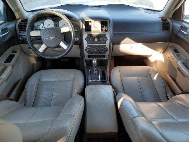 Photo 8 from auction – 2005 CHRYSLER 300 TOURIN with VIN 2C3JA53G45H117398