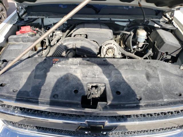 Photo 11 from auction – 2011 CHEVROLET SILVERADO with VIN 3GCPKSE36BG239882
