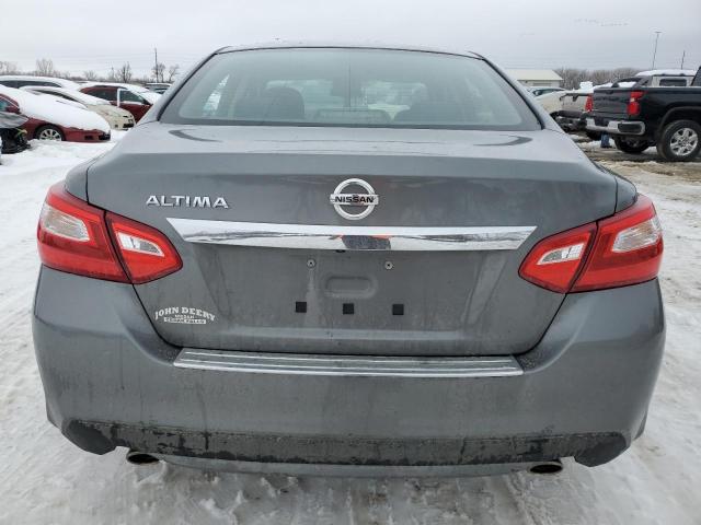 Photo 6 from auction – 2016 NISSAN ALTIMA 2.5 with VIN 1N4AL3AP4GN381668