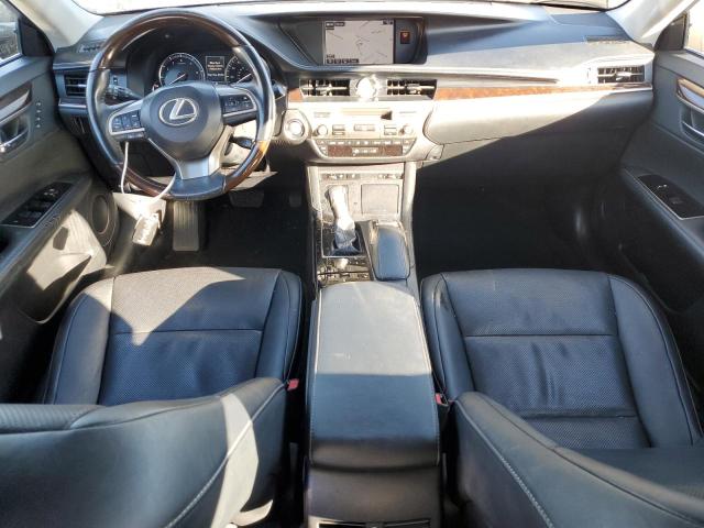 Photo 8 from auction – 2016 LEXUS ES 350 with VIN 58ABK1GG2GU014209