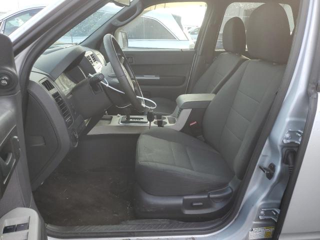 Фото 7 с аукциона – 2011 FORD ESCAPE XLT с VIN 1FMCU9D78BKB99489