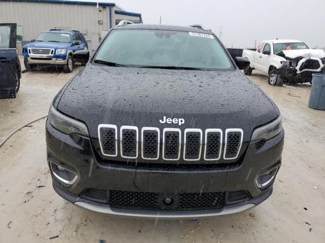 Photo 5 from auction – 2021 JEEP CHEROKEE L with VIN 1C4PJLDX7MD218083