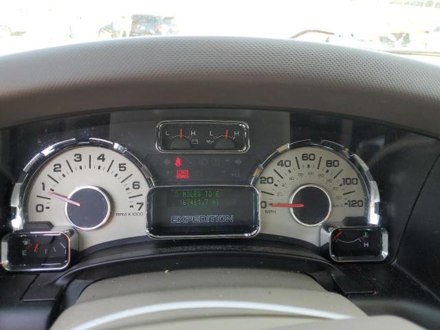 Photo 9 from auction – 2012 FORD EXPEDITION with VIN 1FMJU1K57CEF57532