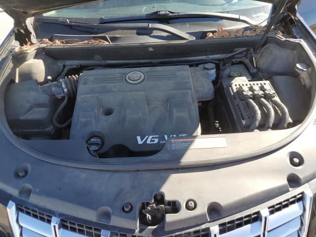 Photo 11 from auction – 2013 CADILLAC SRX PERFOR with VIN 3GYFNHE32DS573973