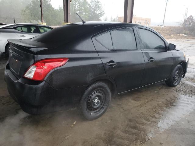 Photo 3 from auction – 2019 NISSAN VERSA S with VIN 3N1CN7AP9KL815101