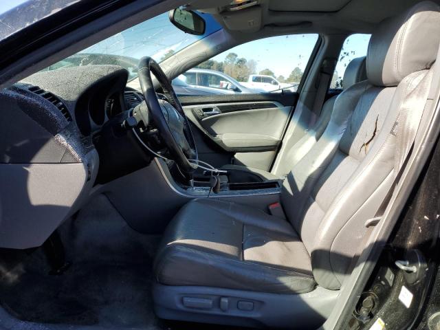 Photo 7 from auction – 2004 ACURA TL with VIN 19UUA66244A049178