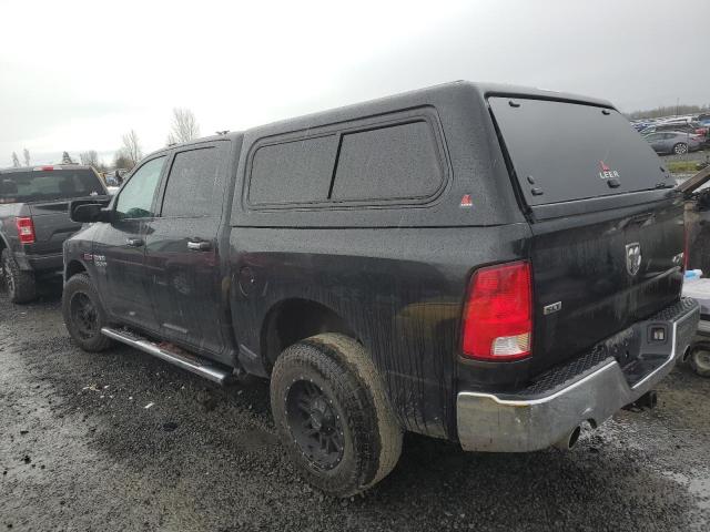 Photo 2 from auction – 2016 RAM 1500 SLT with VIN 1C6RR7LM9GS271309