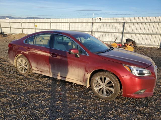 Photo 4 from auction – 2015 SUBARU LEGACY 3.6 with VIN 4S3BNEJ67F3038293