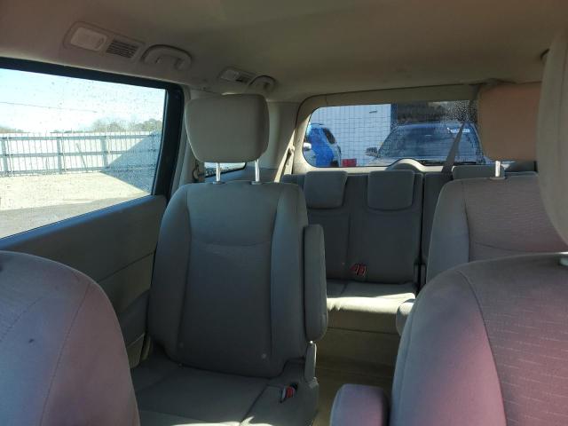 Photo 10 from auction – 2014 NISSAN QUEST S with VIN JN8AE2KP2E9104203